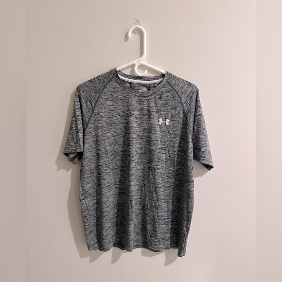 Under Armour Other - Under Armour Athletic Shirt Size Large